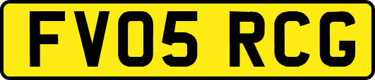 FV05RCG