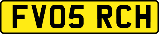 FV05RCH