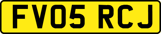 FV05RCJ