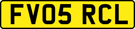 FV05RCL