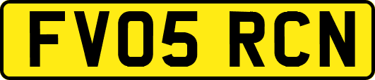 FV05RCN