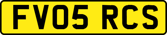 FV05RCS