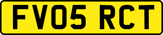 FV05RCT