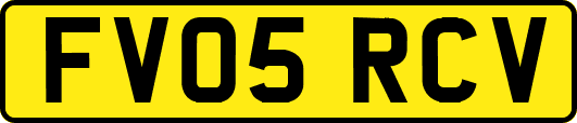 FV05RCV