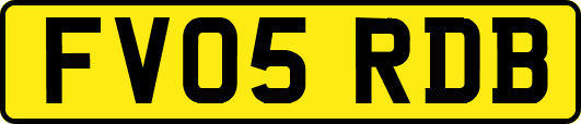 FV05RDB