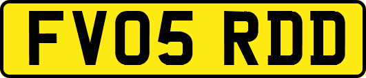 FV05RDD