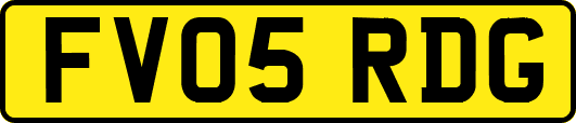 FV05RDG