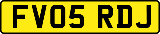 FV05RDJ