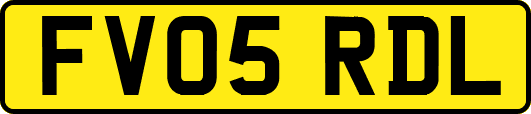 FV05RDL