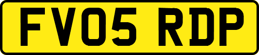 FV05RDP