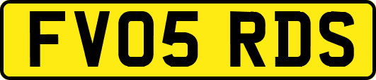 FV05RDS