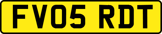 FV05RDT