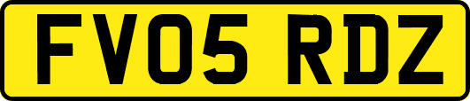 FV05RDZ