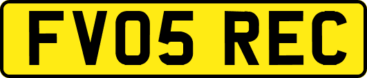 FV05REC
