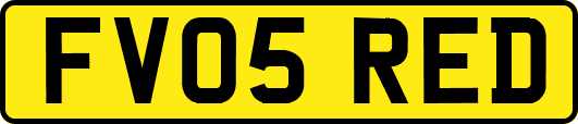 FV05RED