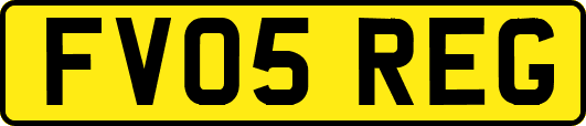 FV05REG