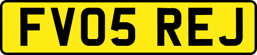FV05REJ