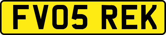 FV05REK