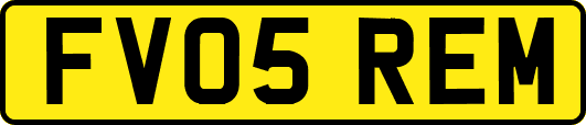 FV05REM