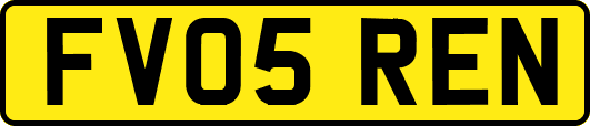 FV05REN