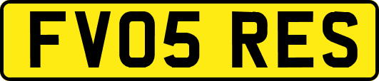 FV05RES