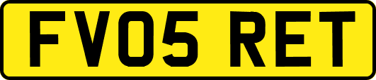 FV05RET