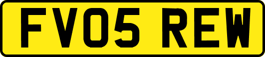 FV05REW