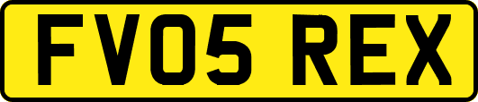 FV05REX