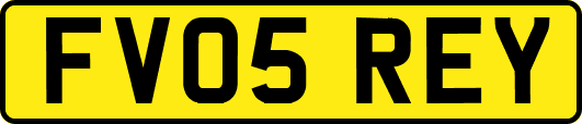 FV05REY