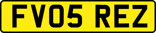 FV05REZ