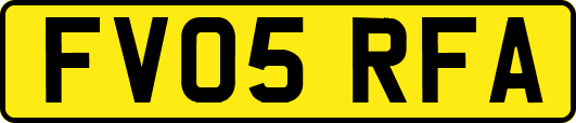 FV05RFA