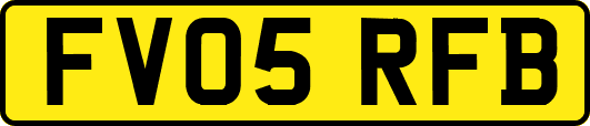 FV05RFB