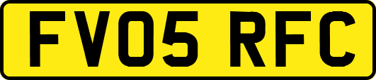 FV05RFC
