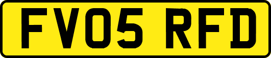 FV05RFD