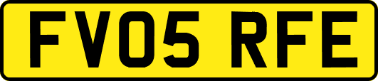 FV05RFE
