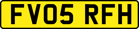 FV05RFH