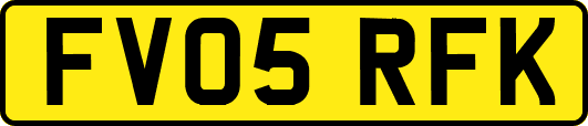 FV05RFK