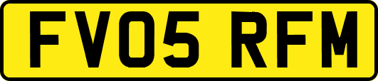 FV05RFM