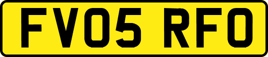 FV05RFO