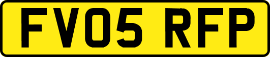 FV05RFP