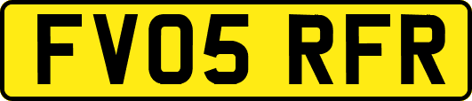 FV05RFR