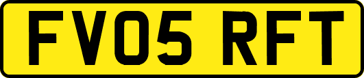 FV05RFT