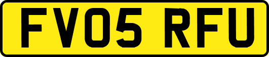 FV05RFU