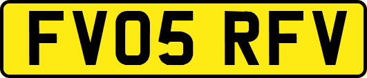 FV05RFV