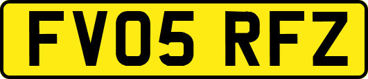 FV05RFZ