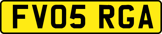 FV05RGA