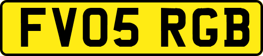FV05RGB