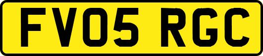 FV05RGC