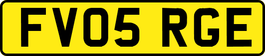 FV05RGE