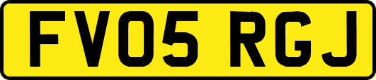 FV05RGJ